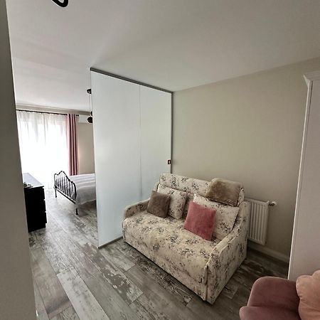 Eva'S Home 锡比乌 外观 照片