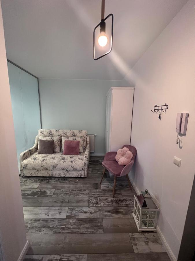 Eva'S Home 锡比乌 外观 照片