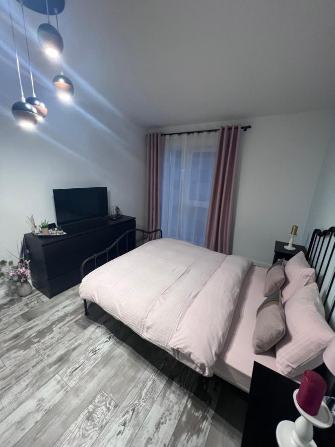 Eva'S Home 锡比乌 外观 照片